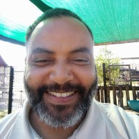 Tilahun T. Woldegeorgis, MA PMP®