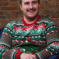 Trevor Vanburen