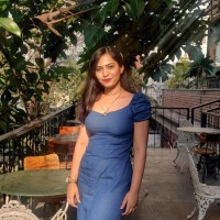 Sanjana P