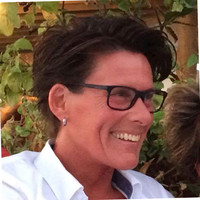 Nicole Van Tilborg