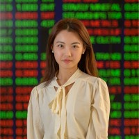 Baizhen (Beryl) Jiang