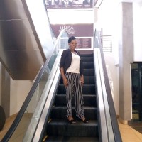 Motshabi Celine
