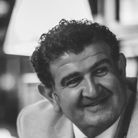 Daniel Dias
