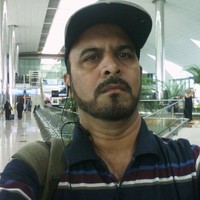 Baidar Zaidi