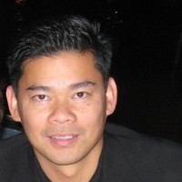 Aaron Vong