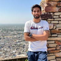 Aditya Patidar