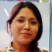 Deepa Karki