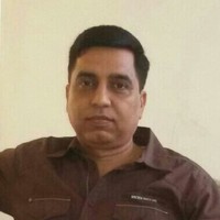 Kumar Samant Kaushal