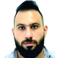 Mohammed Arke