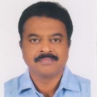 Rajendra kumar M