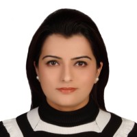 Shaifali Keswani