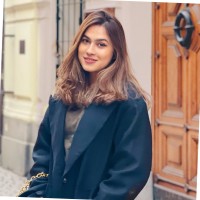 Sadia Ahmed
