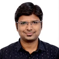 Manish Gharte