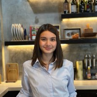 Audrey Camata