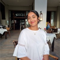 Simran Dhadli