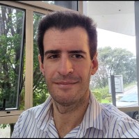 Sergio Ariel Casanova