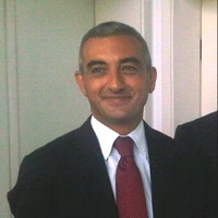 André Bernasconi
