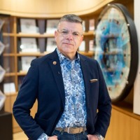 Andre N. Mamprin