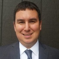 Daniel Eckman, Csp