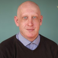 Ross Forsythe