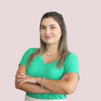 Vitoria Cristofalo de Araujo