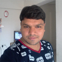 Ankit Patel