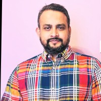 Md Khaled Saifuddin