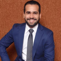 Luis Manuel Almanzar Marte