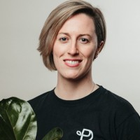 Katie Buchanan-Dobbie