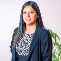 Evelyn Espinoza Parra