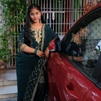 Akanksha Mamilla