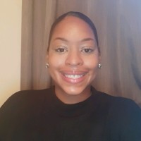 Cherrelle Bell
