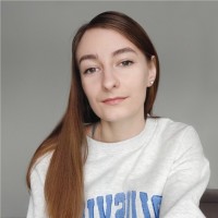 Екатерина Овчинникова