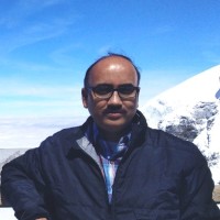 Souvik Chatterjee