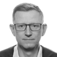 Jeppe Bæk