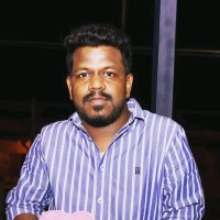 Selvam Arumugam