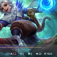 Nur Jasmine