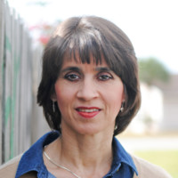 Kim Pullen