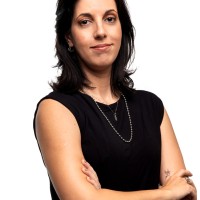 Clarissa de Barros Guimarães