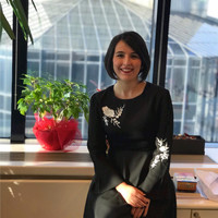 Esra Demi̇rkesen
