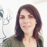 Ami Mitchell