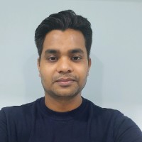 Pramesh Kumar Dewangan