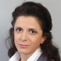 Maria Pileva