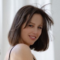 Ksenia Vinichenko
