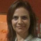Damaris Martinez Alvarado
