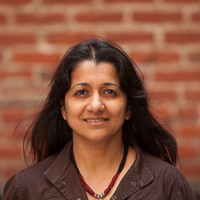 Savita Mirpuri