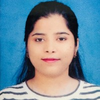Afreen Ansari
