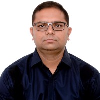 Sandip Patel