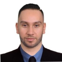 Sebastian Morales