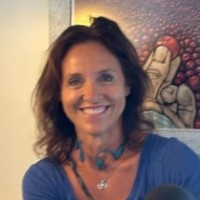 Katrin Huber